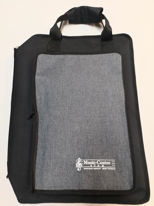 Sac à baguettes 32 paires MC