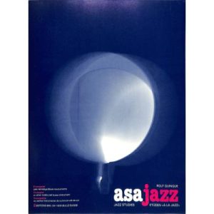 Rolf Quinque ASA-Jazz