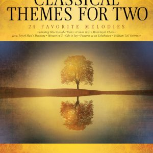 Classical Themes for Two