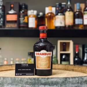 Drambuie Scotch Liqueur