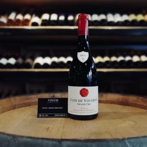 Lamarche Clos de Vougeot