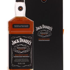 Jack Daniel’s Sinatra Select 100cl 45°