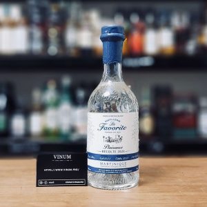 La Favorite Plaisance Canne Bleue