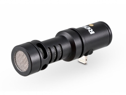 RODE Vlogger Kit iOS Edition Set VideoMicro ME-L – Image 2