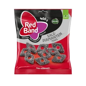Red Band Salzdiamanten (12x 400gr)