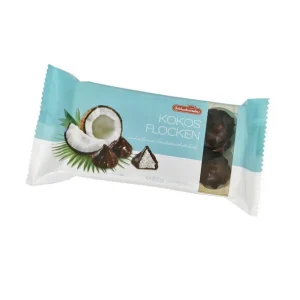Schluckwerder Kokosflocken (12x 200gr)