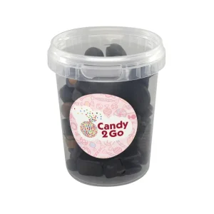 Candy2go Gemengde Drop Beker (12x 300gr)