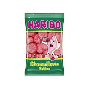 Haribo Chamallows Rubino (12x 175gr)