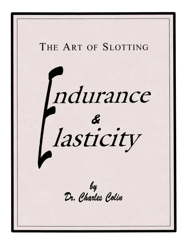 Endurance and Elasticity