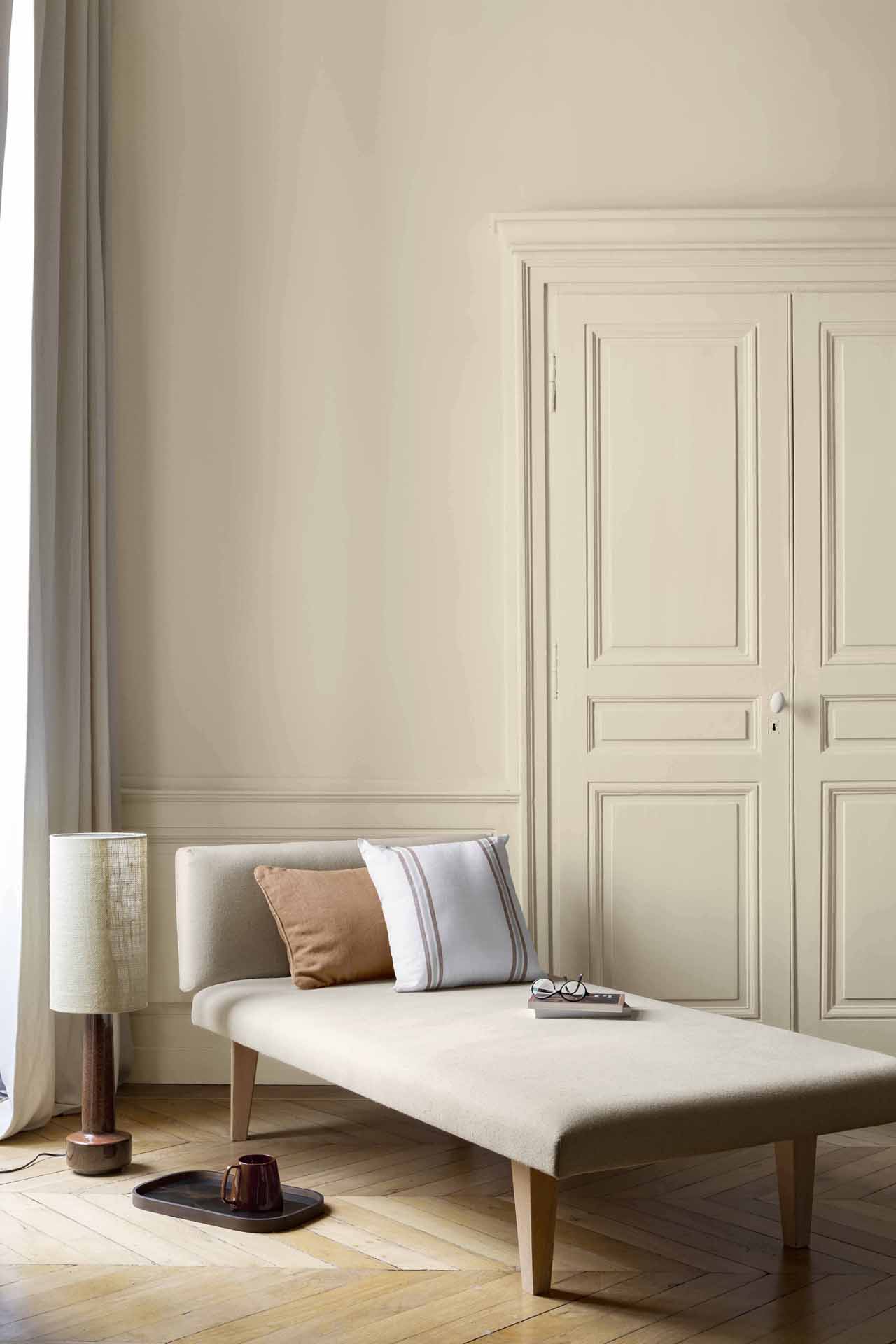 163 Faubourg ® – Couleur Crème Saint-Honoré – Image 2