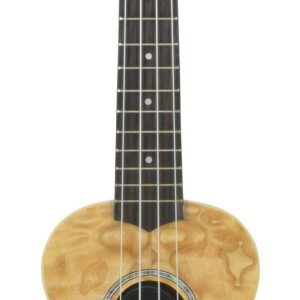 Ukulélé Soprano Chord Serie 21FF