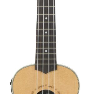 Ukulélé Soprano Chord Salamander