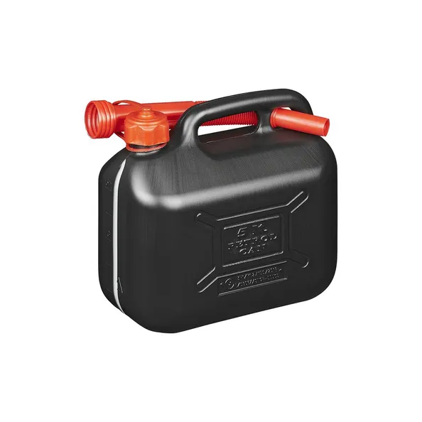 Proplus Kunststof Jerrycan (5 liter)