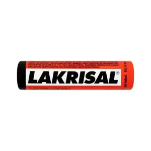 Lakrisal Salmiak Single (40 rollen)