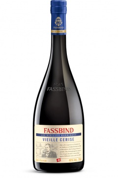 Vieille Cerise 70cl 40°