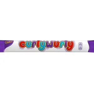 Curly wurly 26 gr