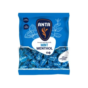 Anta Mint Menthol Blauw (5 kg)