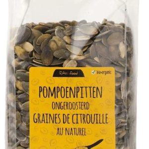 Terrasana Graines de Courge 250G