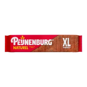 Peijnenburg gesneden ontbijtkoek (485gr)