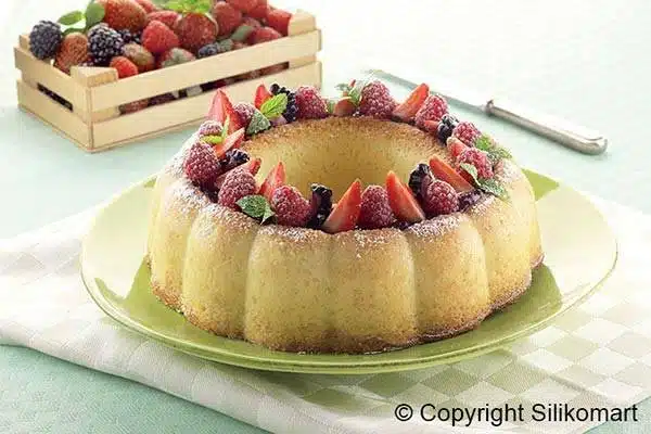 Moule Silicone paradise Silikomart – Image 4