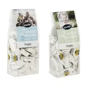 Kindly’s zoete herinneringen hopjes zakje (7 stuks)