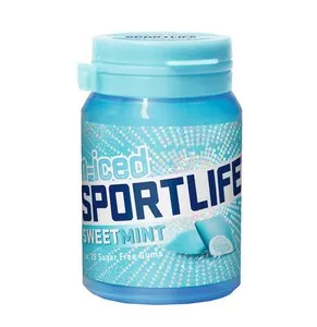 Sportlife n-iced sweetmint pot 61 gr