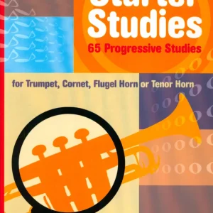 Starter Studies . Philip Sparke