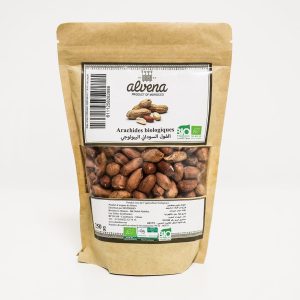 Alvena Arachides 250G