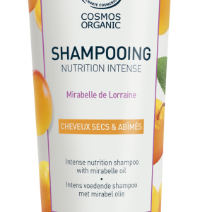Coslys Shampoing Cheveux Secs et Abîmés 250Ml