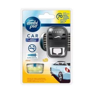 Ambi Pur Anti Tabac Houder plus navulling