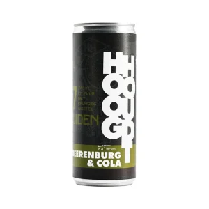 Hooghoudt Kalmoes Cola (12x25cl)