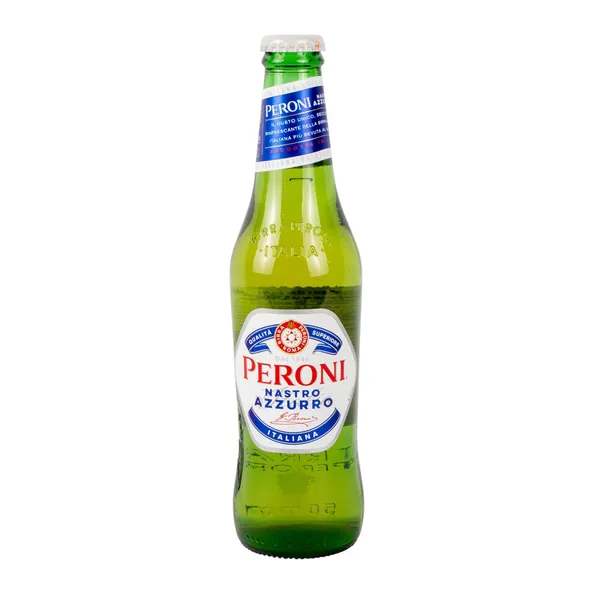 Peroni nastro azzuro fles (24x 33cl)