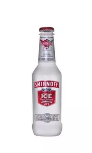Smirnoff ice premix pet fles 27.5 cl