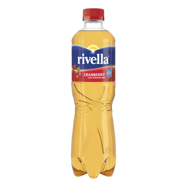 Rivella Cranberry Pet (6x 50cl) – Image 2