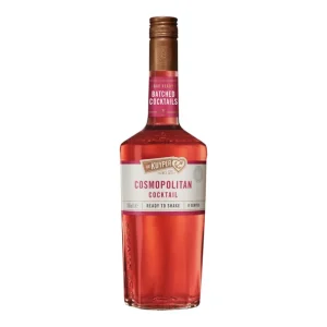 De kuyper Cosmopolitan Cocktail (1 liter)