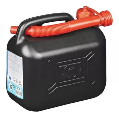 Proplus Kunststof Jerrycan (5 liter) – Image 3