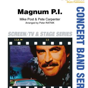 Magnum P.I.