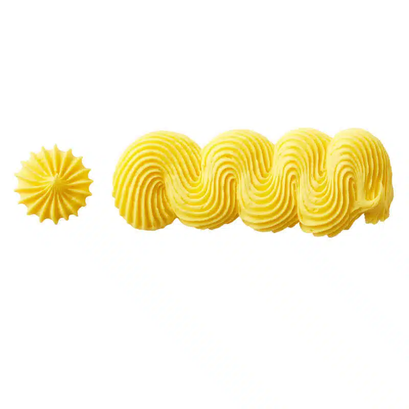 Douille Cannelé #4B Wilton – Image 3