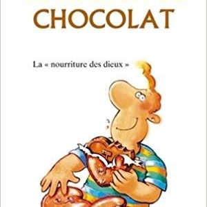 Jouvence Les Bienfaits du Chocolat