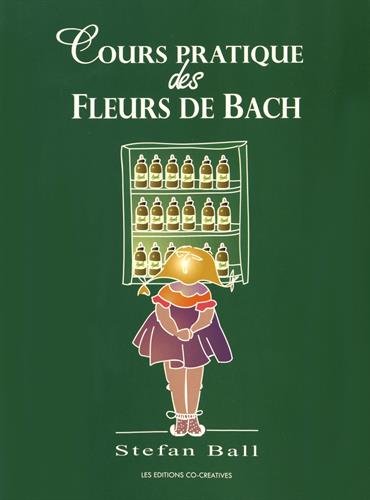 Les Fleurs de l’Atlas Cours Pratique Fleurs des Fleurs de Bach
