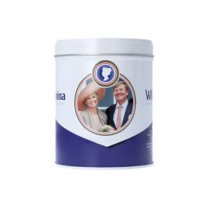 Wilhelmina Bus Combi Vegan (6x 500gr)