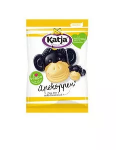 Katja apekoppen 300 gr