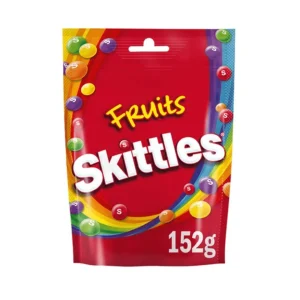 Skittles Fruits Stazak (15x 152gr)