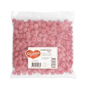 Schuttelaar Framboosjes (6x 1kg)