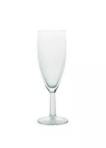 Champagne flute (12x 15cl)