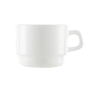 Kop horeca wit arc. (12x 19cl)