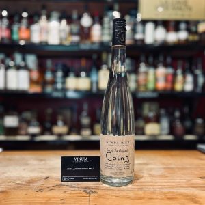 Nusbaumer Eau de Vie Réserve Particulière Coing