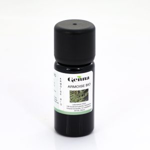 Genna Huile Essentielle  Armoise Blanche 10Ml