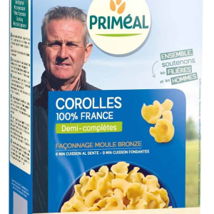 Primeal Corolles Demi-Complètes  400G