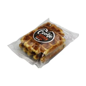 Cookie kitchen suikerwafel (2x 110gr)